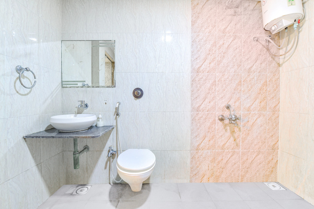 Fabhotel Skyland