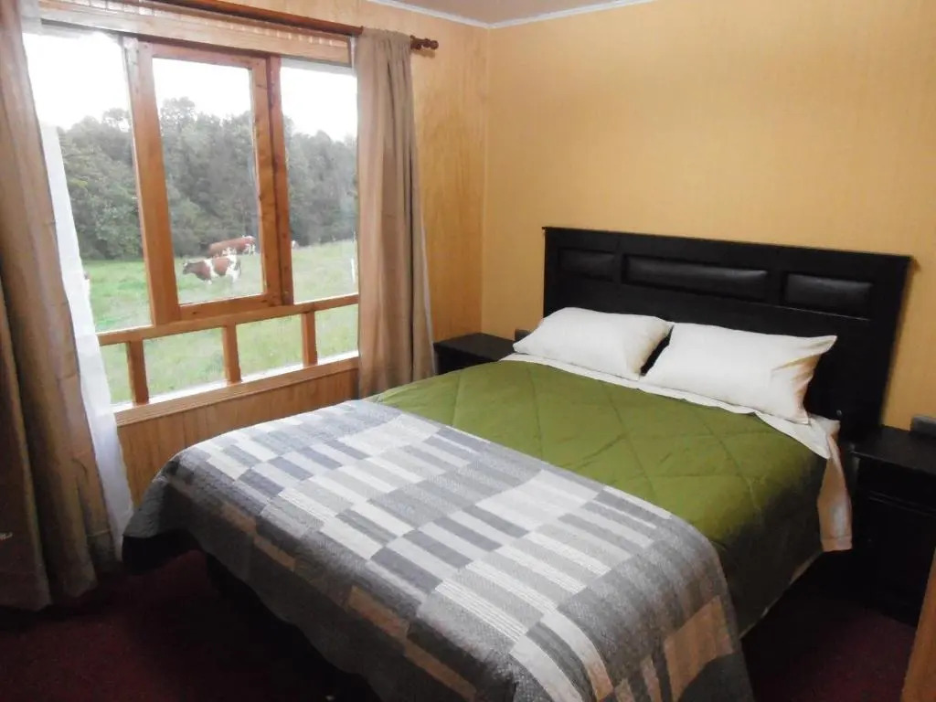 Agroturismo Coñico