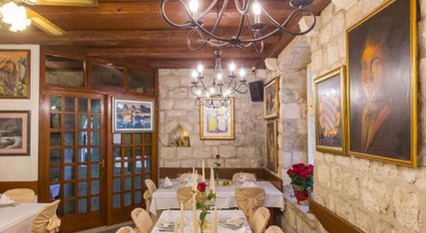 Bed&Breakfast Sorgo Palace