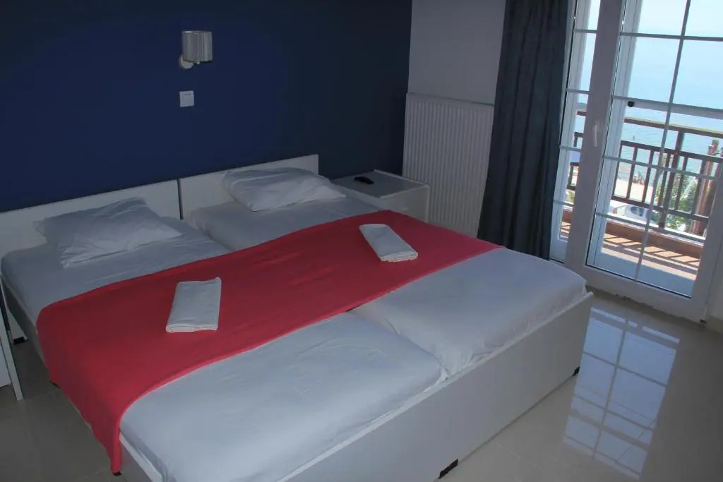 Star Beach Resort