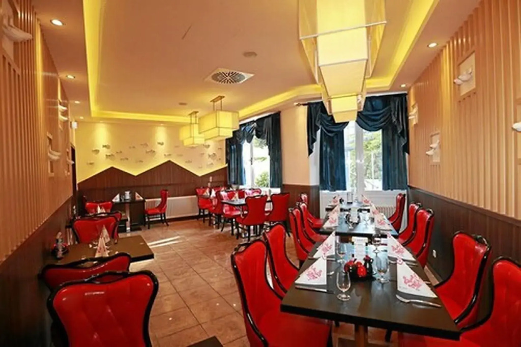 Hotel Danner