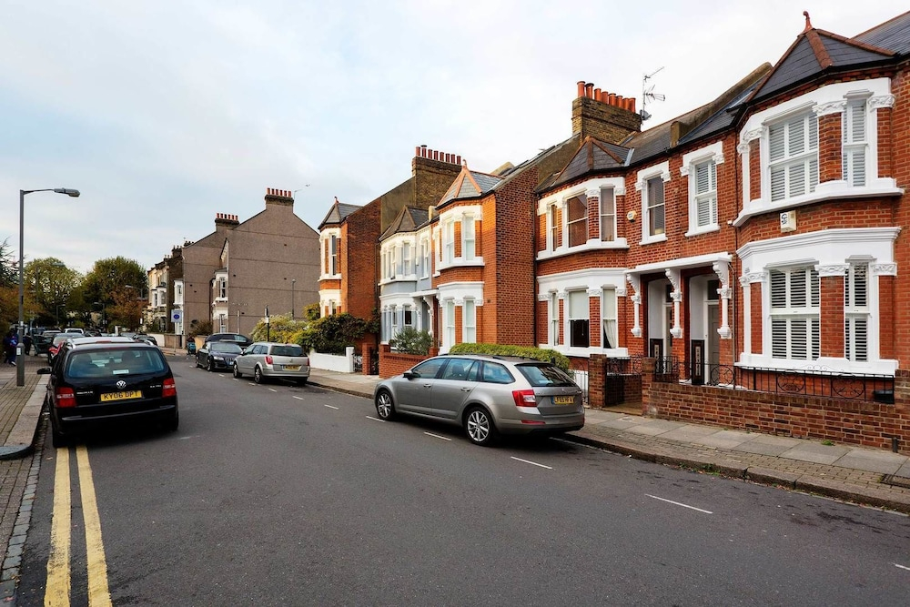 Wandsworth Comfort