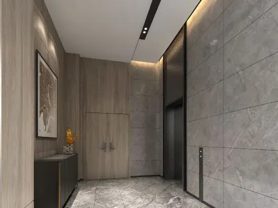 Echarm Hotel (Shenzhen International Exhibition Center Airport Fuyong)
