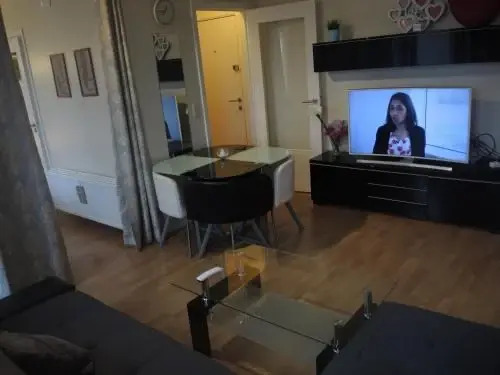 Homestay Vleurgat
