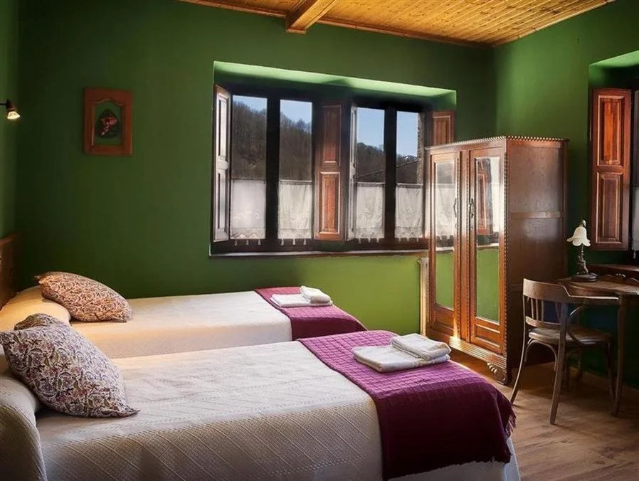 Hostal Peña Santa