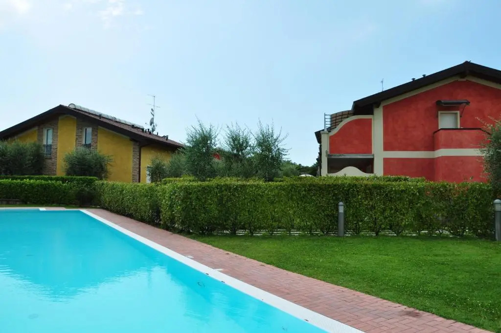 Belvedere Home