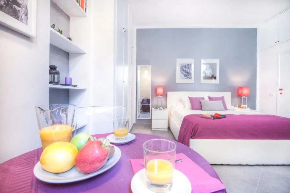 Aventino Apartments - Historical Area