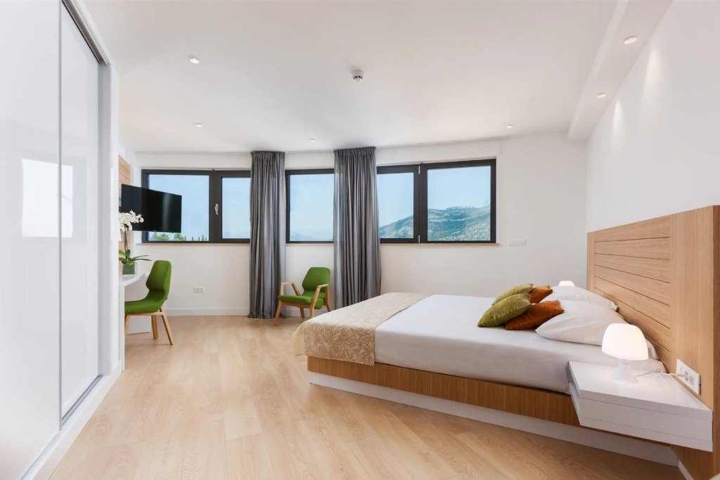 Solitudo Dubrovnik Sunset Apartments