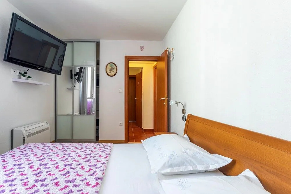 Apartment Zara -