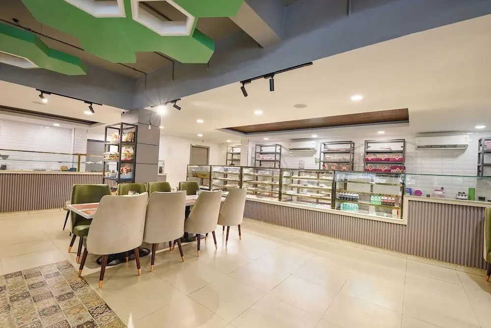 FabHotel Ganeshwaram 141