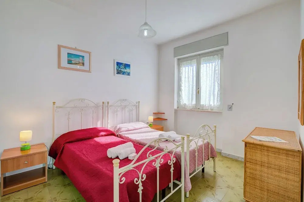 Bel Mare Apartment 200m from beach