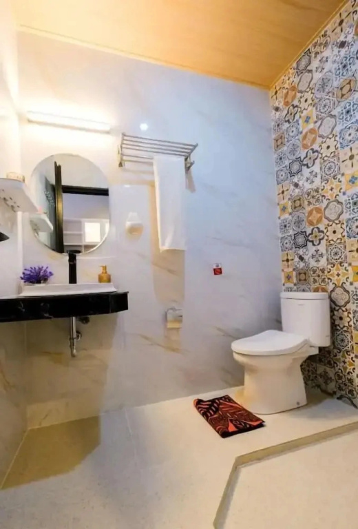 Kris Residence Sanur