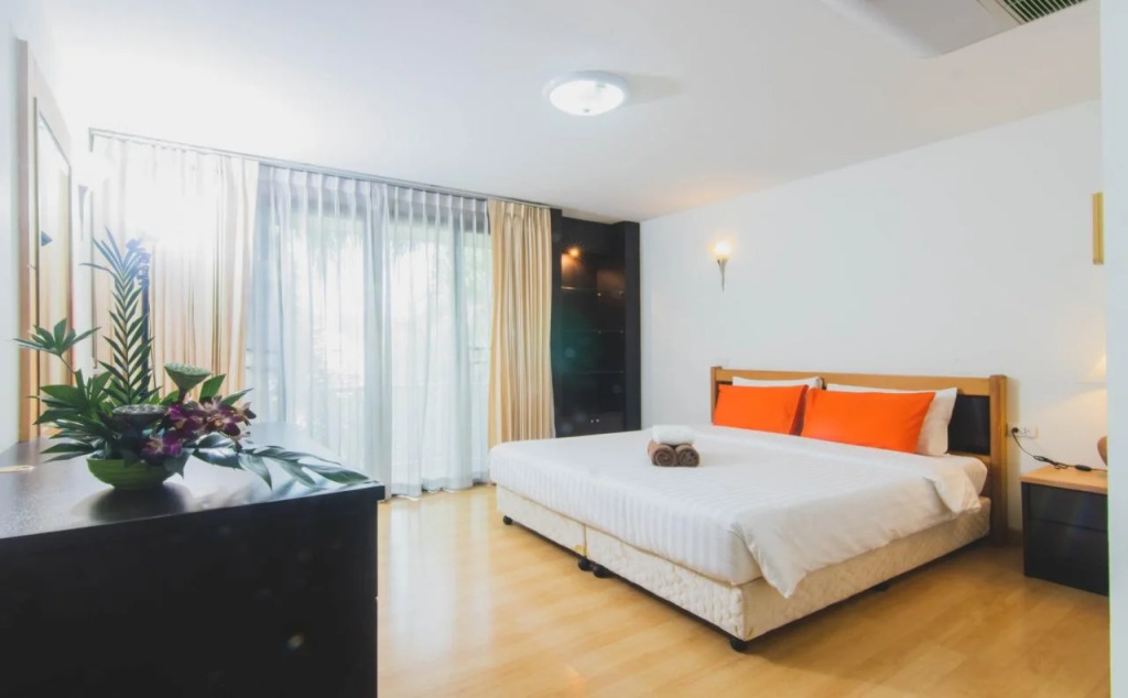 Palm Suites Khao Yai