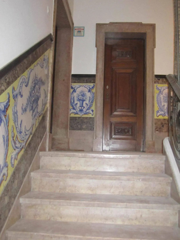 Castilho House