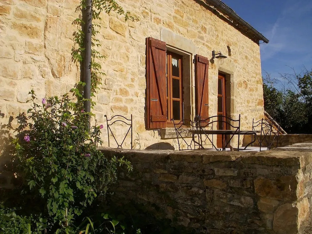 Domaine des Calmels