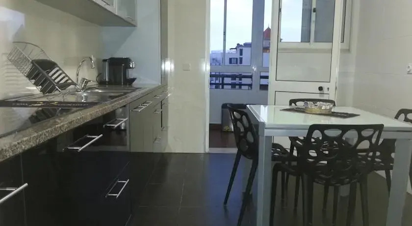 Golden Star Apartment