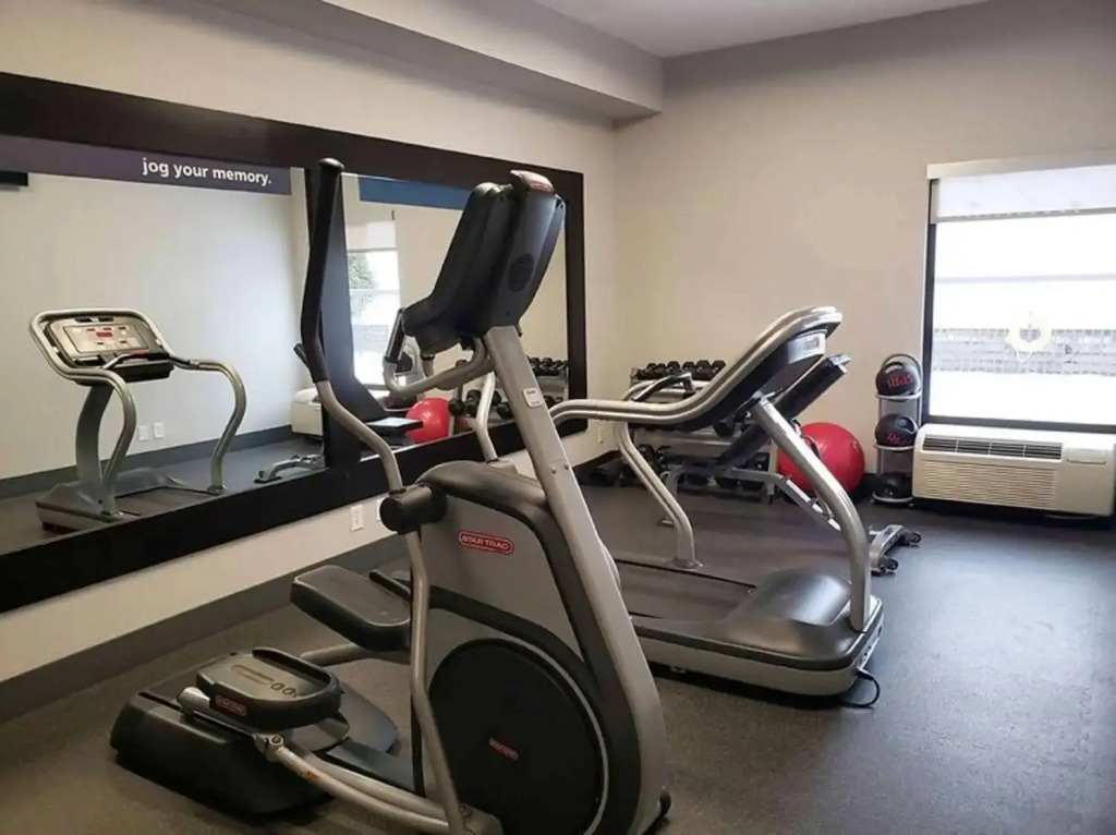 Hampton Inn Greensburg