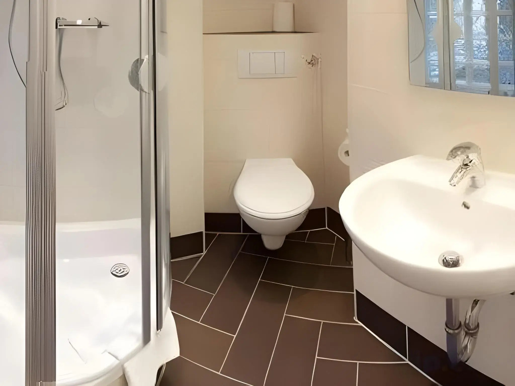 Hotel Alt - Tegel
