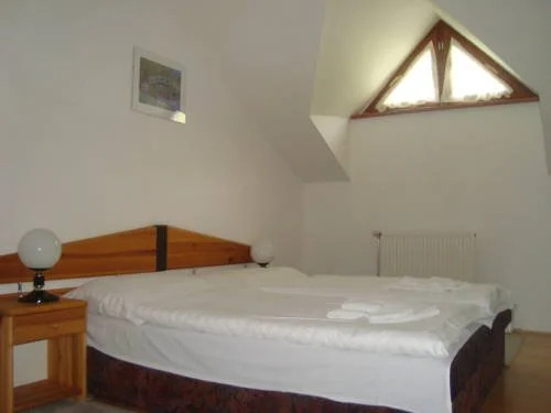 Apartmánový Hotel HREBIENOK RESORT