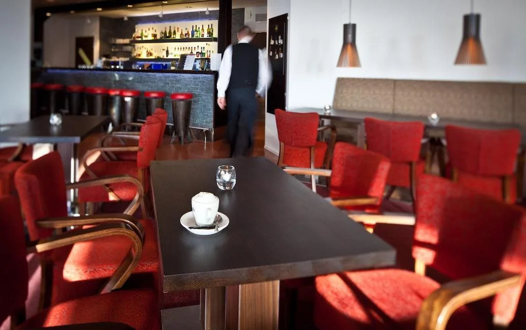 Lapland Hotels Riekonlinna