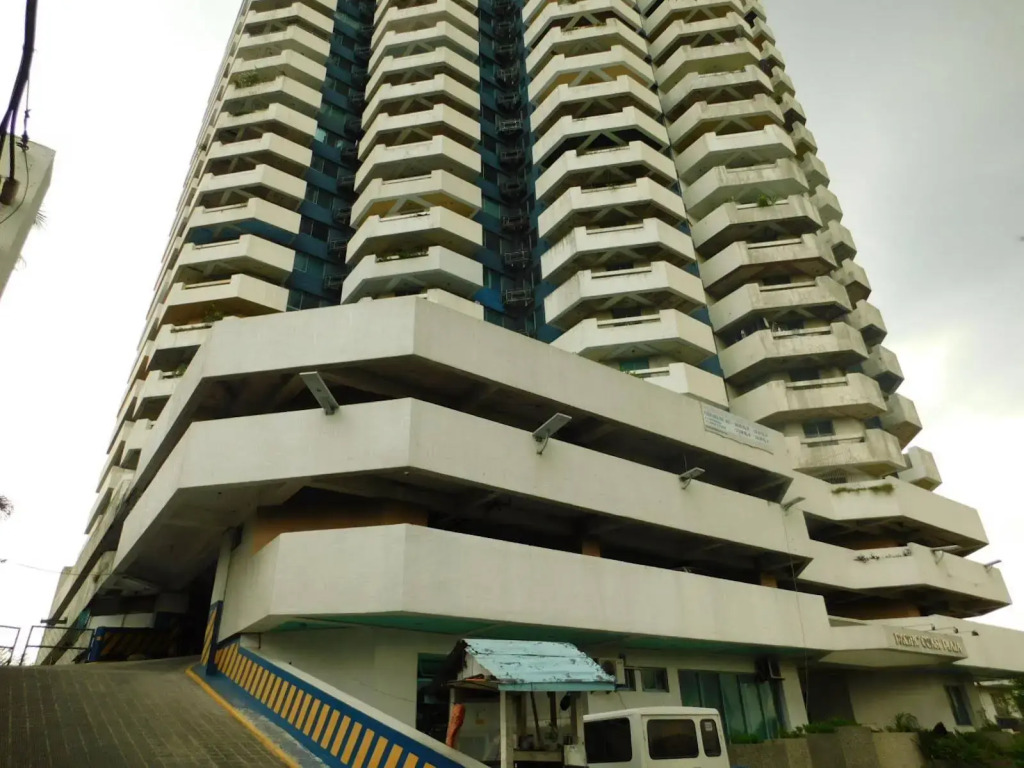 OFW Hotel Manila