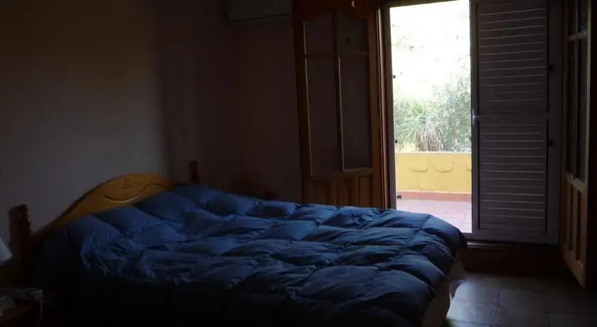 Chalet Paterna