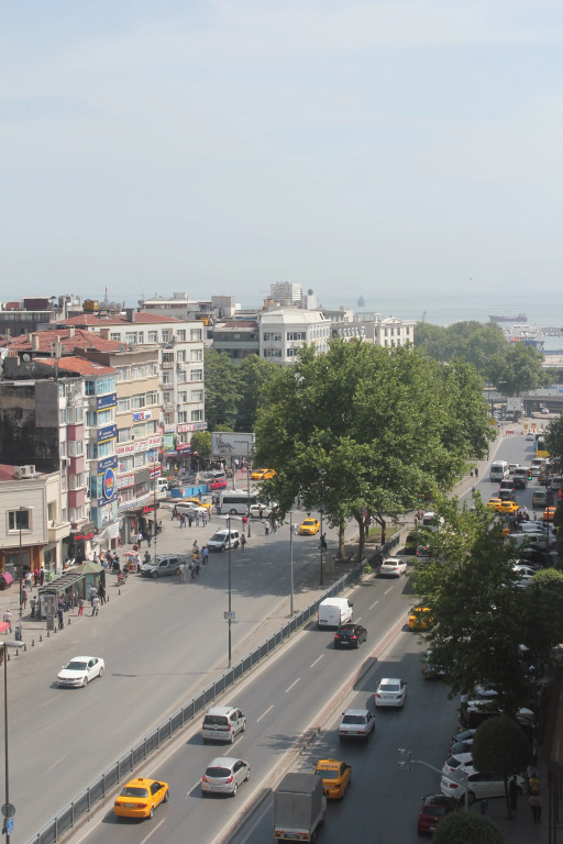 Hotel Imga