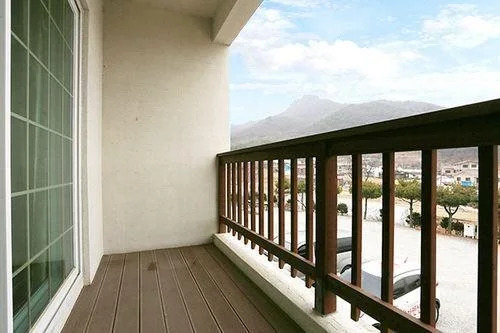 Ganghwa Sagak Ski Pension