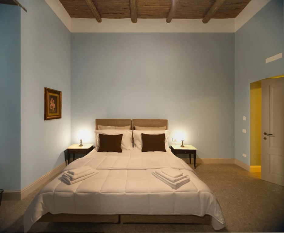 MONART HOSPITALITY Capodimonte