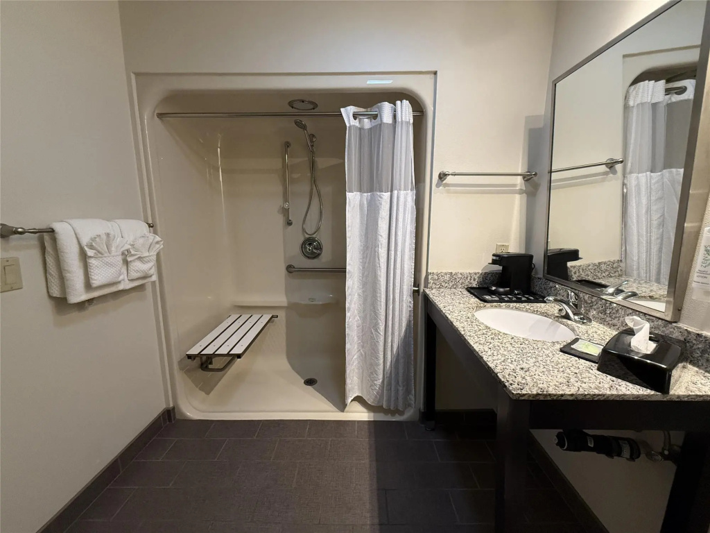 SureStay by Best Western Roseburg