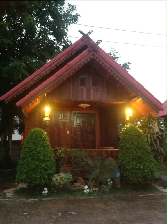Sapmanee Resort