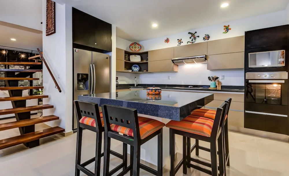 Villa Doce Magnificent 3 BDRM sleeps 6
