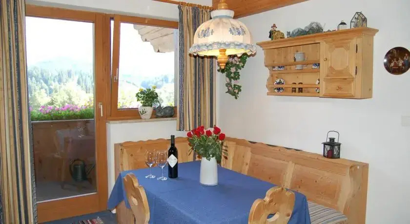 Eden Appartements