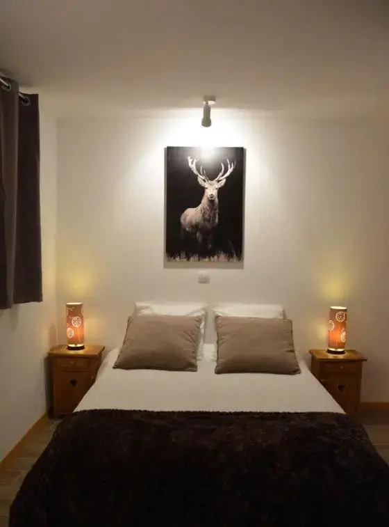 Chalet Alexanne