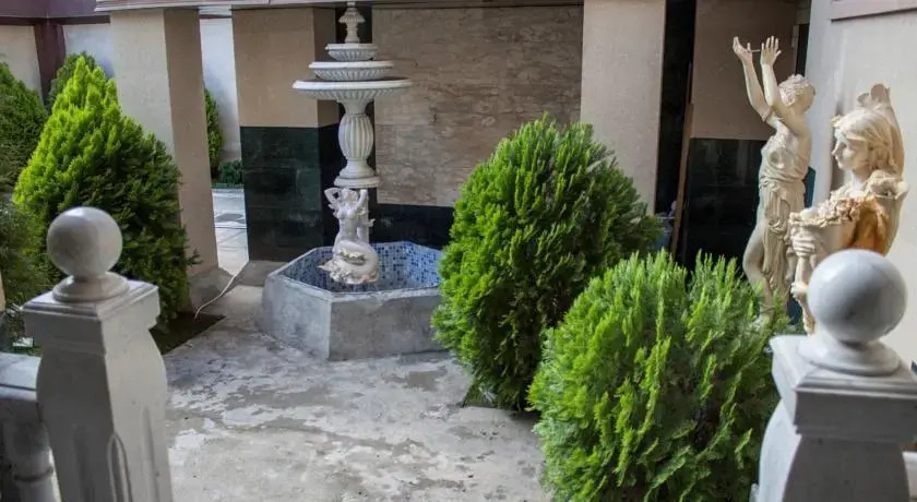 Luxury Hostel in Yerevan