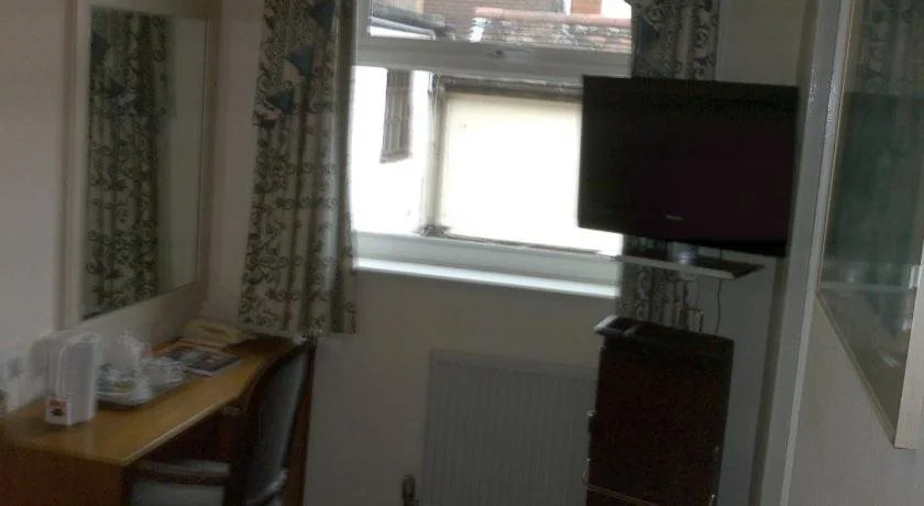 Grimstock Country House Hotel