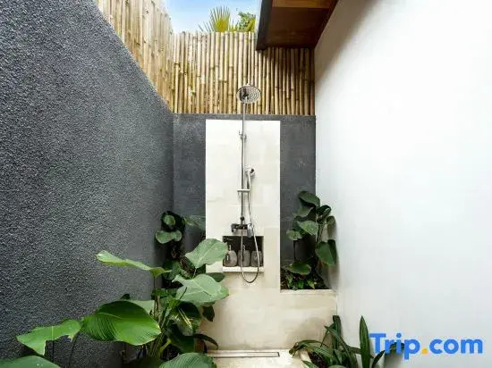Villa Jungle Rendez Vous by BaliSuperHost
