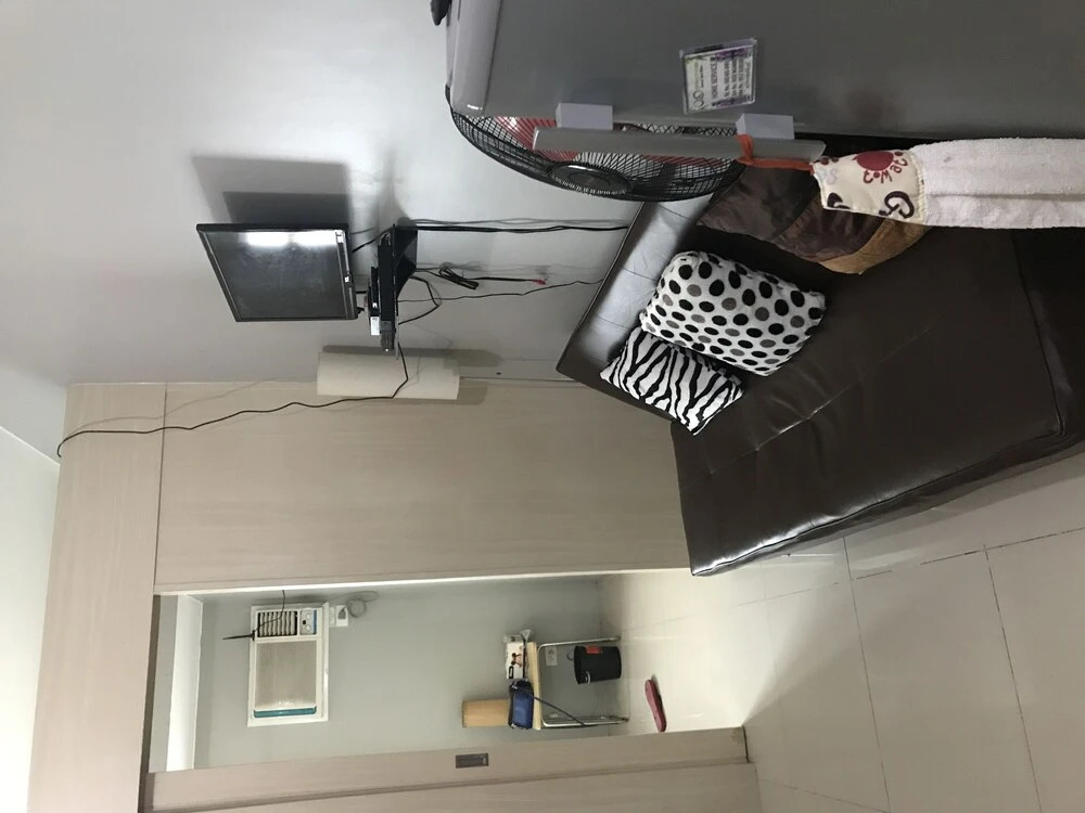 Cheap and ideal Studio in Quezon City