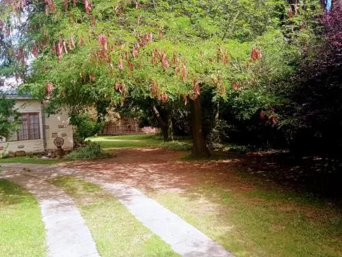 Rheolas Guest Cottage