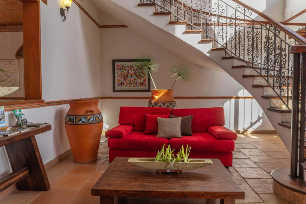 Maria Bonita Hotel