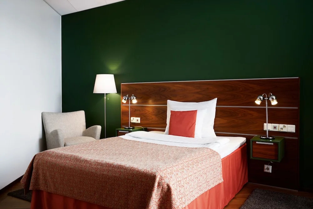 Hiisi Hotel Helsinki Jätkäsaari