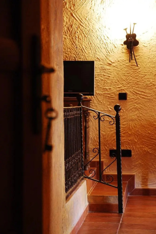 Hotel Caseta Nova