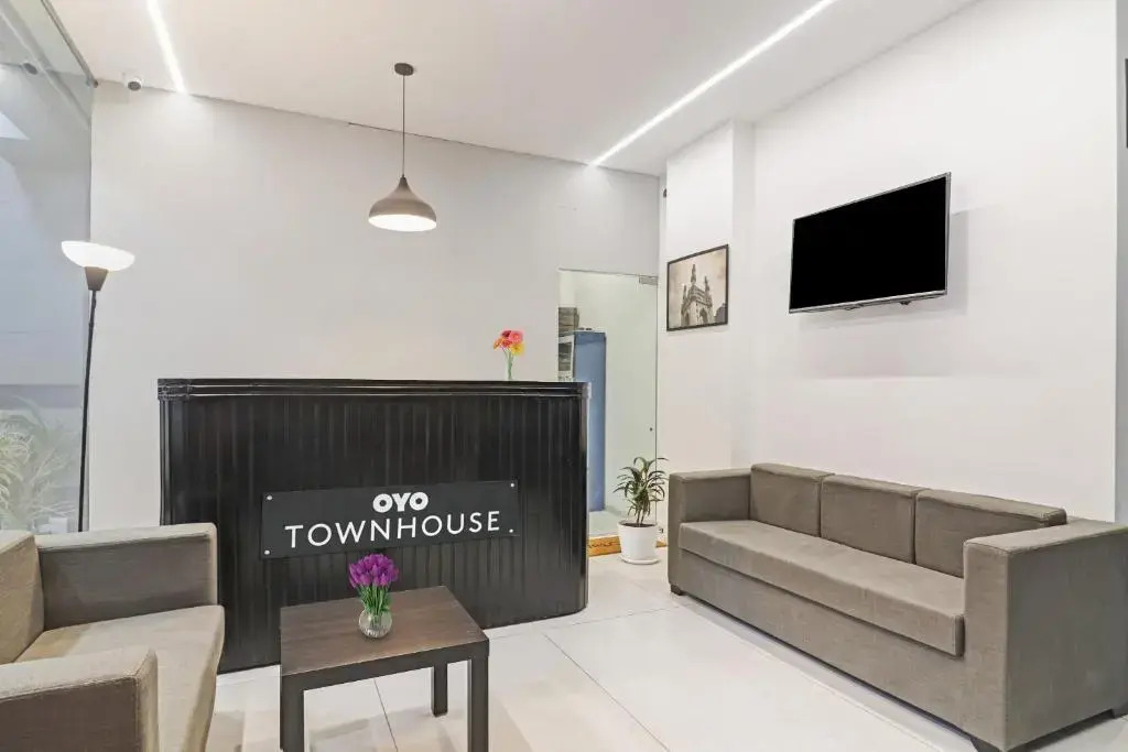 Townhouse Ameerpet
