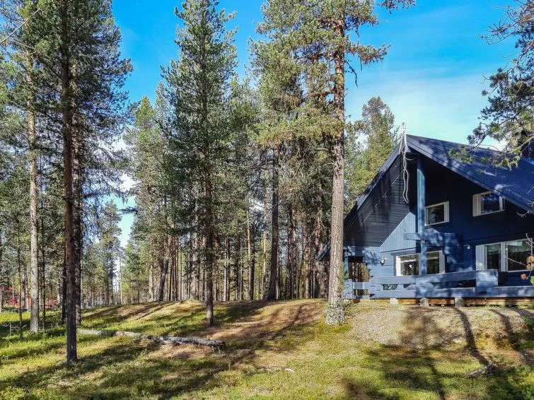 Holiday Home Antin mökki