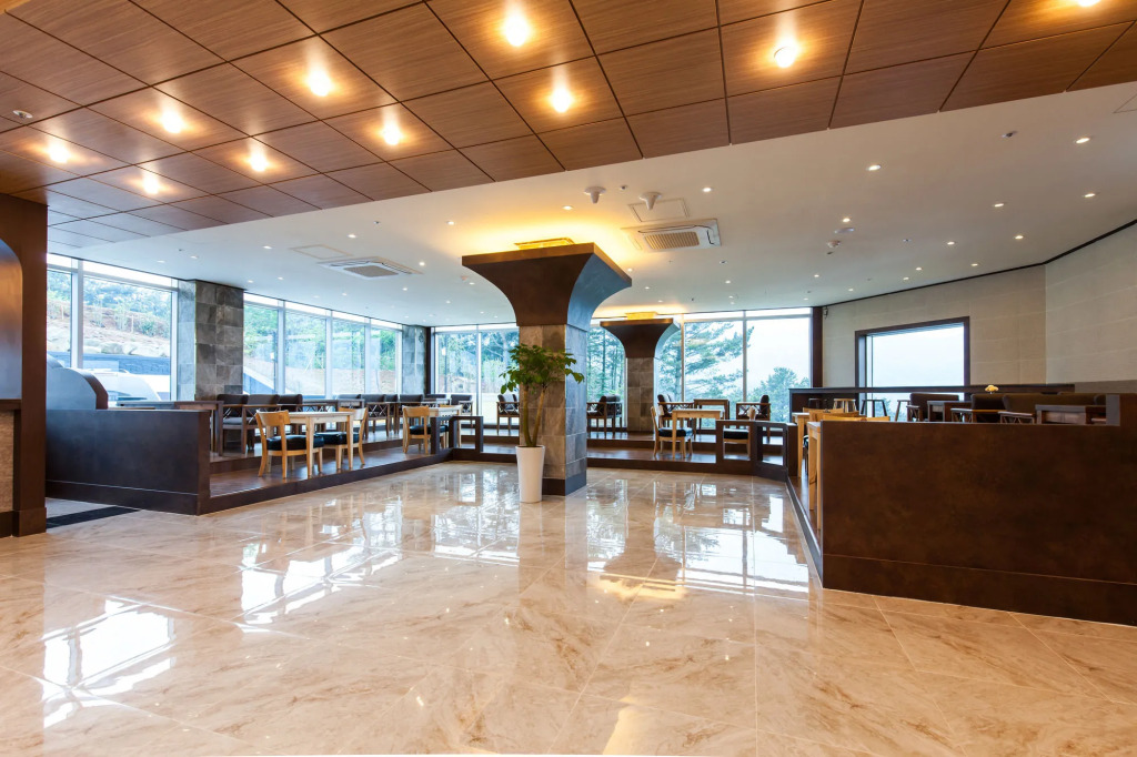 Dome Hotel Geoje