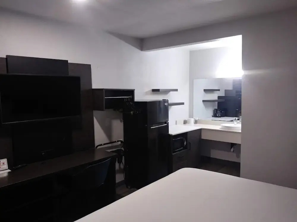 Studio 6 West Sacramento CA