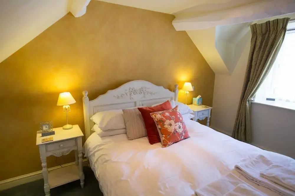 The Talbot Inn