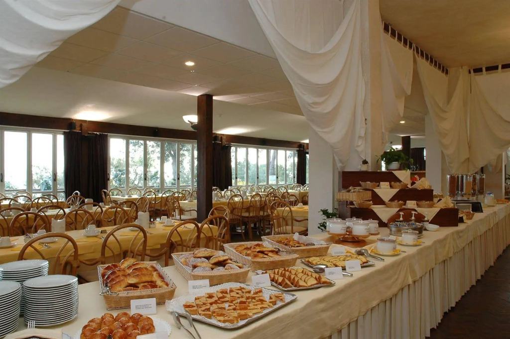 JR Resort Elba International