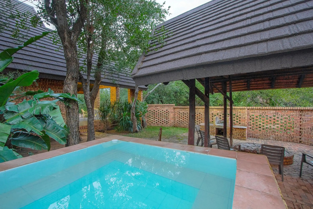 NJIRI - Your part of Africa