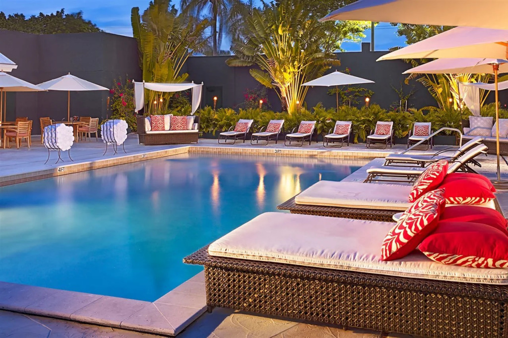Bonaventure Resort and Spa